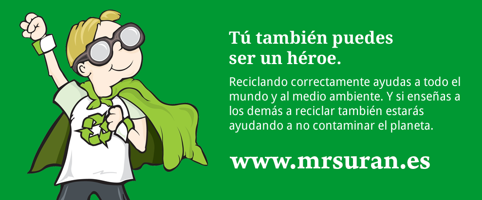 Gestión de Residuos a través de la Mancomunidad
